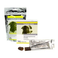CaniGum Artrin -Zoofachgeschäft canigum artrin 119317 0500 none