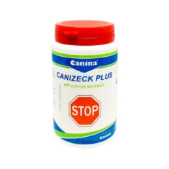 Canina Canizeck Plus -Zoofachgeschäft canina canizeck plus 190593 0500 none