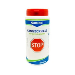 Canina Canizeck Plus -Zoofachgeschäft canina canizeck plus 190596 0500 none