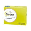 Canosan® Kautabletten Für Hunde -Zoofachgeschäft canosan kauwtabletten voor hond 119305 0500 none