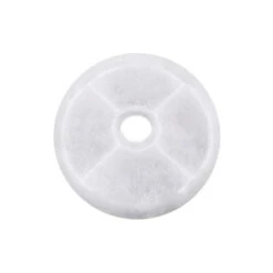 Catit Senses 2.0 Blumentrinkbrunnen 10 Catit Senses 2.0 Blumentrinkbrunnen -Zoofachgeschäft catit senses 20 flower fountain 95987 0500 none