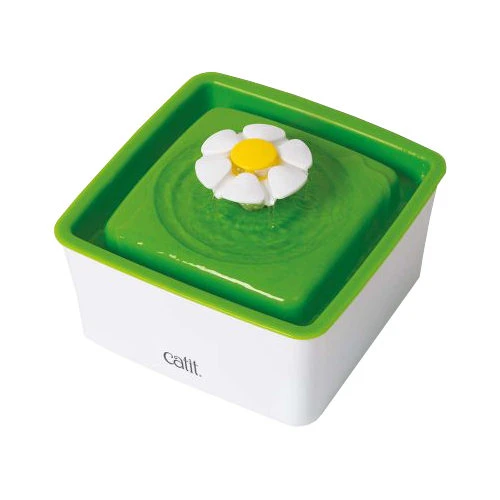 Catit Senses 2.0 Mini-Blumentrinkbrunnen 3 Catit Senses 2.0 Mini-Blumentrinkbrunnen