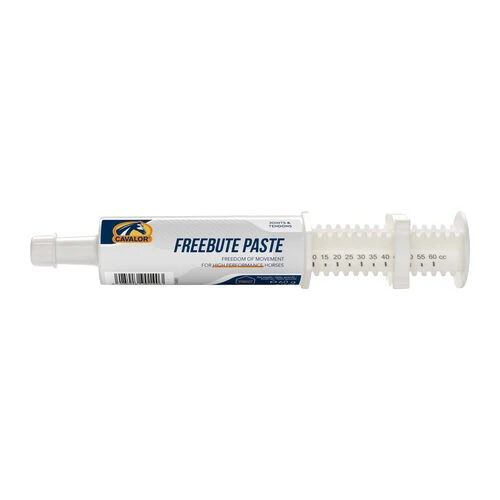 Cavalor FreeBute Paste 4 Cavalor FreeBute Paste – Bild 2