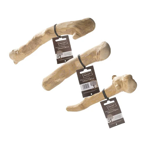 Chewies Kaffeeholz Knabberstab 3 Chewies Kaffeeholz Knabberstab