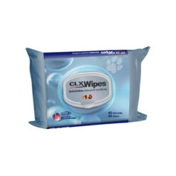 CLX Wipes -Zoofachgeschäft clx wipes 220629 0500 none