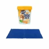Kombi-Deal: Trixie Kühlmatte + Smoofl Hunde-Eiscreme -Zoofachgeschäft combi deal trixie cooling mat smoofl hondenijs 204929 0500 none