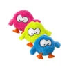 Coockoo Bouncy Jumping Ball -Zoofachgeschäft coockoo bouncy jumping ball 216724 0500 none