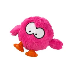 Coockoo Bouncy Jumping Ball 14 Coockoo Bouncy Jumping Ball -Zoofachgeschäft coockoo bouncy jumping ball 216725 0500 none