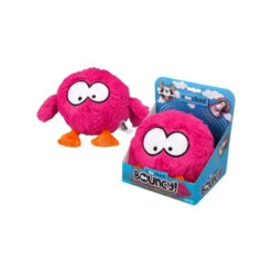 Coockoo Bouncy Jumping Ball 11 Coockoo Bouncy Jumping Ball -Zoofachgeschäft coockoo bouncy jumping ball 216726 0500 none