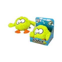 Coockoo Bouncy Jumping Ball 15 Coockoo Bouncy Jumping Ball -Zoofachgeschäft coockoo bouncy jumping ball 216730 0500 none