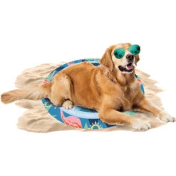 CoolPets Tropical Premium Cooling Mat 16 CoolPets Tropical Premium Cooling Mat -Zoofachgeschäft coolpets tropical premium cooling mat 195365 0500 none