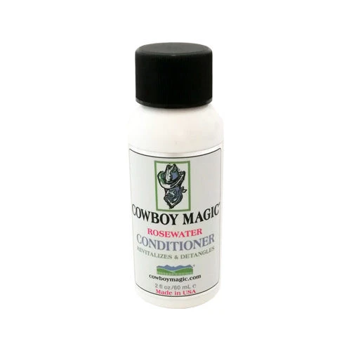 Cowboy Magic Rosewater Conditioner 5 Cowboy Magic Rosewater Conditioner – Bild 3