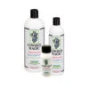 Cowboy Magic Rosewater Shampoo -Zoofachgeschäft cowboy magic rosewater shampoo 93364 0500 none