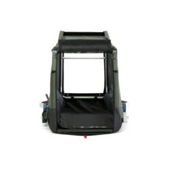 Croozer Fahrradanhänger -Zoofachgeschäft croozer fietskar 216503 0500 none