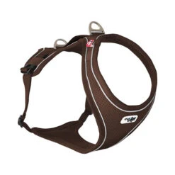 Curli Belka Comfort Harness -Zoofachgeschäft curli belka comfort harness 136348 0500 none