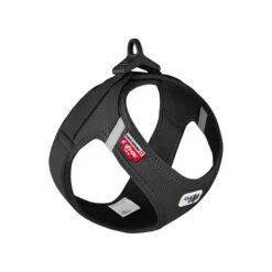 Curli Clasp Vest Geschirr Air-Mesh -Zoofachgeschäft curli vest harness clasp air mesh 196760 0500 none