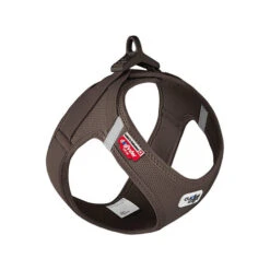 Curli Clasp Vest Geschirr Air-Mesh -Zoofachgeschäft curli vest harness clasp air mesh 196763 0500 none