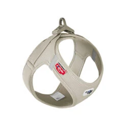 Curli Clasp Vest Geschirr Air-Mesh -Zoofachgeschäft curli vest harness clasp air mesh 196766 0500 none