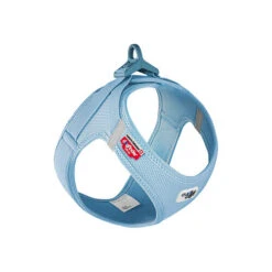 Curli Clasp Vest Geschirr Air-Mesh -Zoofachgeschäft curli vest harness clasp air mesh 196775 0500 none