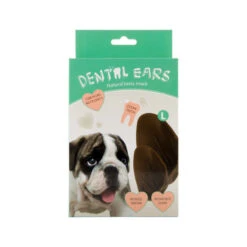 Dental Ears -Zoofachgeschäft dental ears 96251 0500 none