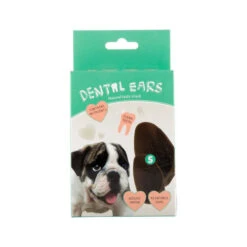 Dental Ears -Zoofachgeschäft dental ears 96260 0500 none