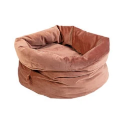 Designed By Lotte Katzenkorb Fluco -Zoofachgeschäft designed by lotte kattenmand fluco groen 218930 0500 none