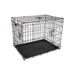 District 70 Crate Hundebox