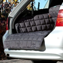 Doctor Bark Kofferraumschutz 8 Doctor Bark Kofferraumschutz -Zoofachgeschäft doctor bark kofferbakhoes 202241 0500 none
