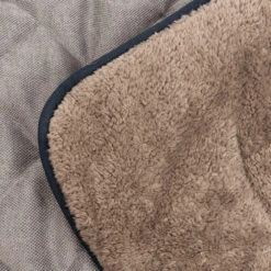 Dog Gone Smart Nano Hundekissen Lex 12 Dog Gone Smart Nano Hundekissen Lex -Zoofachgeschäft dog gone smart nano benchkussen lex 192515 0500 none