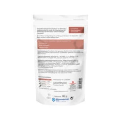 Doppelherz Haut & Fell Complex Für Hunde -Zoofachgeschäft doppelherz haut fell complex fuer hunde 194975 0500 none