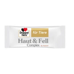 Doppelherz Haut & Fell Complex Für Katzen -Zoofachgeschäft doppelherz haut fell complex fuer katzen 194993 0500 none