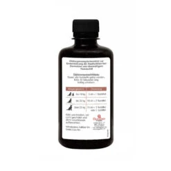 Doppelherz Haut & Fell Öl Omega-3 Für Katzen Und Hunde -Zoofachgeschäft doppelherz haut fell oel fuer katzenhunde 195074 0500 none