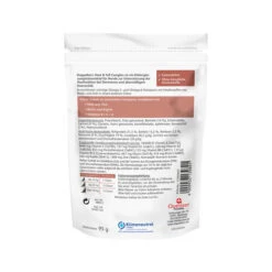 Doppelherz Haut & Fell Complex Für Hunde -Zoofachgeschäft doppelherz huid vacht complex voor honden 221116 0500 none