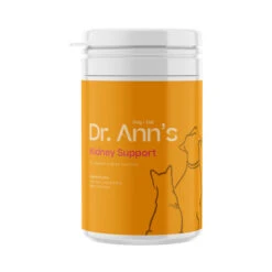 Dr. Ann's Kidney Support 6 Dr. Ann's Kidney Support -Zoofachgeschäft dr anns kidney support 217469 0500 none