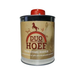 Duo Protection Hufe 7 Duo Protection Hufe -Zoofachgeschäft duo protection hoef 135385 0500 none
