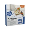 Duvo+ Vogelspielplatz Kiki 1 Duvo+ Vogelspielplatz Kiki -Zoofachgeschäft duvo vogelspeeltuin kiki 202169 0500 none