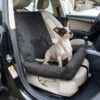 Duvo+ Car Seat Cover 1 Duvo+ Car Seat Cover -Zoofachgeschäft duvo car seat cover 183457 0500 none