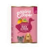Edgard & Cooper Puppy - Ente & Huhn - Dosenfutter 2 Edgard & Cooper Puppy - Ente & Huhn - Dosenfutter -Zoofachgeschäft edgard cooper puppy eend kip blik 113633 0500 none