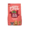 Edgard & Cooper Senior - Huhn & Lachs -Zoofachgeschäft edgard cooper senior kip zalm 113612 0500 none