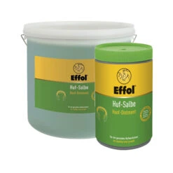 Effol Huf-Salbe -Zoofachgeschäft effol hoof salve 90223 0500 none