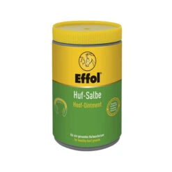 Effol Huf-Salbe -Zoofachgeschäft effol hoof salve 90226 0500 none