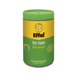 Effol Huf-Salbe -Zoofachgeschäft effol hoof salve 90229 0500 none