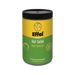 Effol Huf-Salbe -Zoofachgeschäft effol hoof salve 90232 0500 none