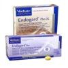 Virbac Endogard Plus Entwurmungstabletten 2 Virbac Endogard Plus Entwurmungstabletten -Zoofachgeschäft endogard plus wormtabletten 166102 0500 none