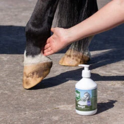 Equi Protecta Mallanders Gel 7 Equi Protecta Mallanders Gel -Zoofachgeschäft equi protecta mokgel 161282 0500 none