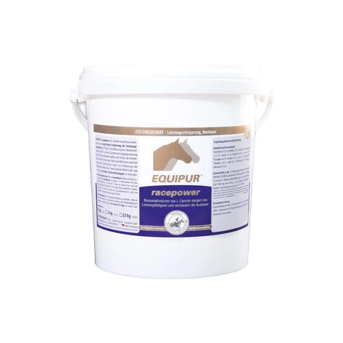 Equipur Racepower 3 Equipur Racepower