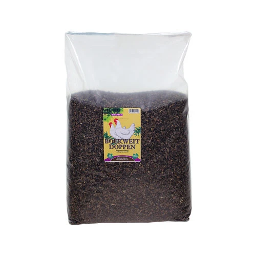 Esve Corbo Buchweizenspelzen 3 Esve Corbo Buchweizenspelzen