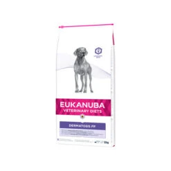 Eukanuba Dermatosis FP - Veterinary Diets - Hund 7 Eukanuba Dermatosis FP - Veterinary Diets - Hund -Zoofachgeschäft eukanuba dermatosis fp veterinary diets hond 191591 0500 none