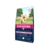 Eukanuba Dog - Puppy - Small & Medium Breed 1 Eukanuba Dog - Puppy - Small & Medium Breed -Zoofachgeschäft eukanuba dog puppy large breed 183661 0500 none