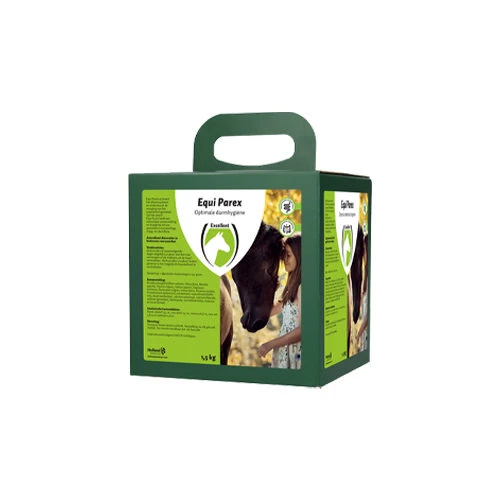Excellent Equi Parex 7 Excellent Equi Parex – Bild 5